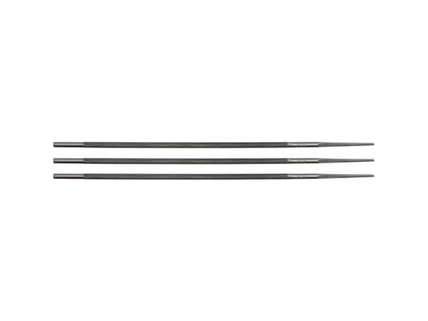 Vorel Pyöreä ketjuviila 4,8mm 3kpl (79863)
