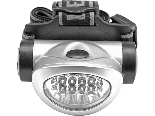 VOREL 88670 - The Working Lamp 8 LED