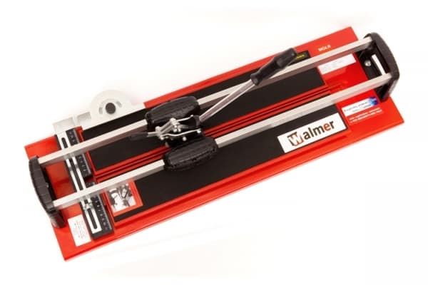 WALMER FLISKUTTER MGŁR 800 mm FLATE GUIDES 25x12mm