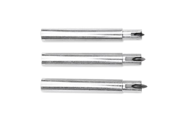 Walmer skjærekniv 12 mm for fliseskjæremaskiner MGŁR, MGM, MGZ, MGŁS, MGPS (NTW-12)