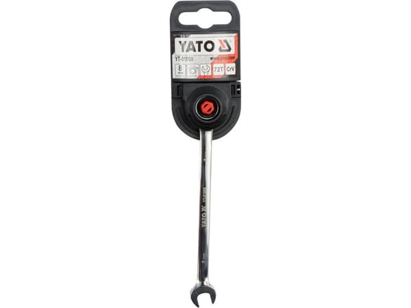 Yato YT-01908, 1 styck
