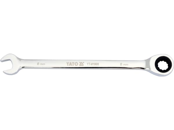 Yato YT-01908, 1 styck