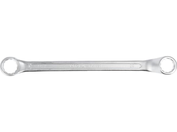 Yato YT-0389, 18,19 mm, Rustfrit stål, Krom-vanadium-stål, Krom, Satiini, 75°