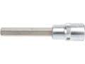 Miniatyrbilde 4 av 4: Yato sekskantsokkel 1/2" H10 x 100 mm lang (YT-04395)