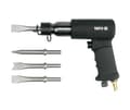 Miniatyrbild 3 av 3: Yato YT-0990, Svart, 1 cm, 3200 RPM, 2,62 m/s ², 73,66 m/s ², 96,9 dB