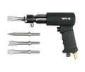 Miniatyrbild 2 av 3: Yato YT-0990, Svart, 1 cm, 3200 RPM, 2,62 m/s ², 73,66 m/s ², 96,9 dB