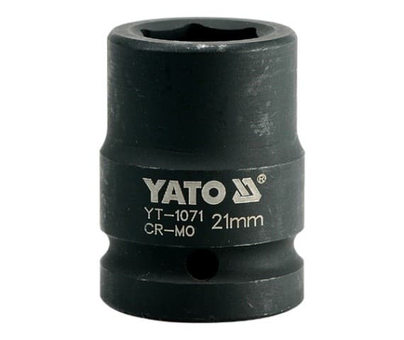 Yato YT-1071, 1 stykker
