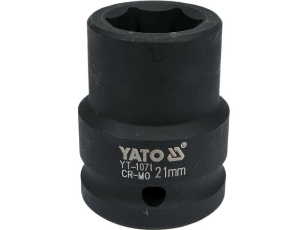 Yato YT-1071, 1 stykker