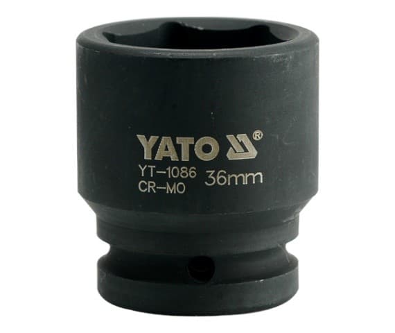 YATO iskuhylsy 3/4" 36mm 1086