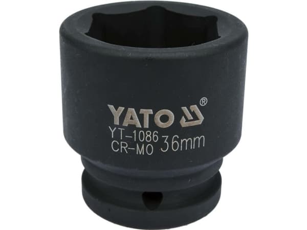 YATO iskuhylsy 3/4" 36mm 1086