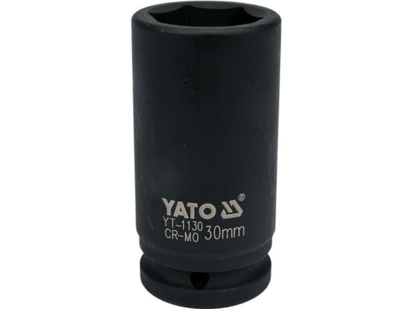 Yato kuusiokoloavain, 3/4 tuumaa, 30 mm pitkä (YT-1130)