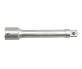 Yato YT-1342, Enstaka artikel, Förlängningsskaft, Kromvanadiumstål, 3/4", Krom, 19 mm