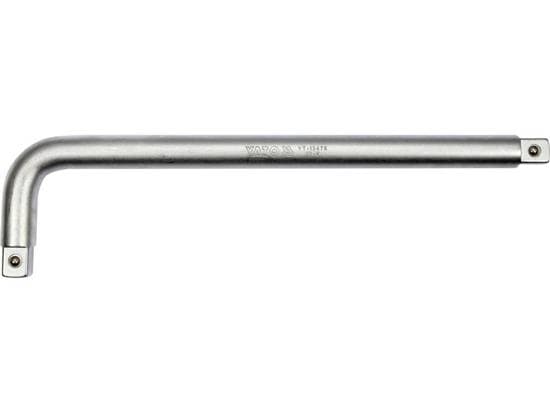 Yato YT-13475, Enstaka artikel, Stickproppsadapter, Kromvanadiumstål, 3/4", Satin, 373 mm