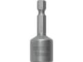 Miniatyrbilde 1 av 2: Yato YT-1501, Chromium-Vanadium Steel (Cr-V), Sekskanttange, 25,4 / 4 mm (1 / 4"), 1 stykker, 48 mm