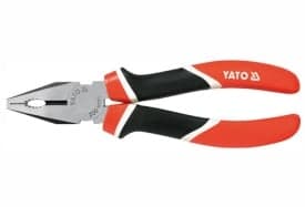 Yato YT-1941, Polypropylen (PP), 180 mm, 1 styck