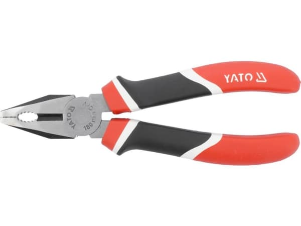 Yato YT-1941, Polypropylen (PP), 180 mm, 1 styck