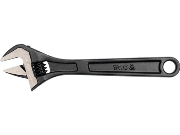 Yato YT-2075, 375 mm, Justerbart bånd