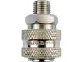 Pikkukuva 2 / 2: Yato YT-2392, Nikkeli, Nikkeli, Terästä, Ulkokierre, 1/2", 1 kpl