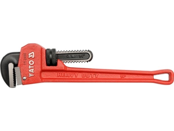 YATO STILLSON CR-MO PUTKIAVAIN 12" 2489