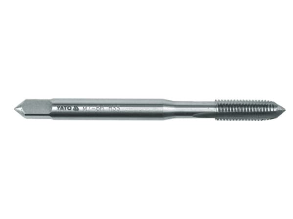 Yato YT-2950, Kaldmeisel, Stål, Metall, 56 mm, 21 g