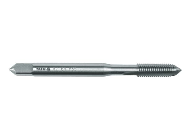 Yato YT-2950, Kaldmeisel, Stål, Metall, 56 mm, 21 g