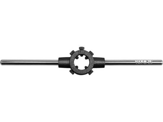 Yato YT-2981, Terästä, Harmaa, 1 kpl, 200 mm