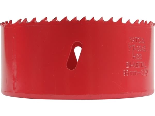 Yato YT-3345, 1 styck, 10,2 cm