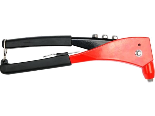 YATO Nitmaskin standard 2.4-4.8 mm (YT-36007)