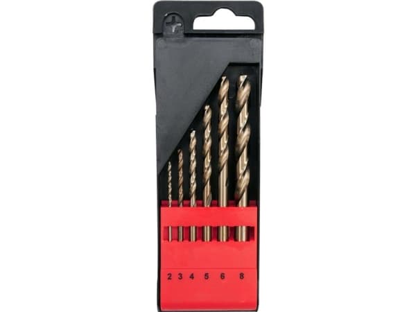Yato YT-41602, 6 styck