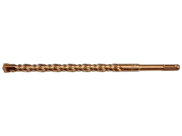Yato YT-4166, Borr, Murborr, bits, 8 mm, 160 mm, Betong, 9 cm