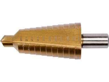 YATO trinnbor 10-30mm