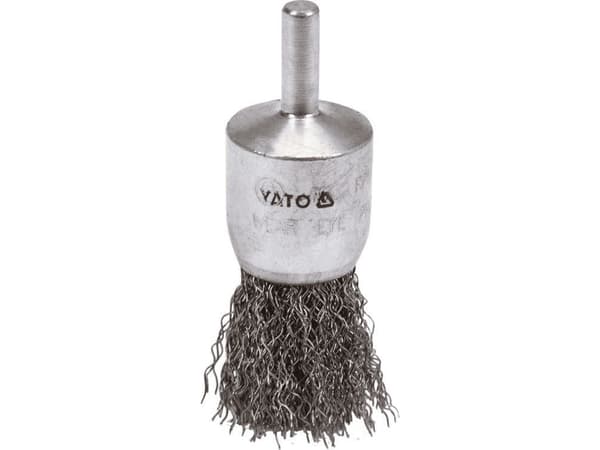 Yato pylväsharja varsi 25mm INOX (YT-47496)