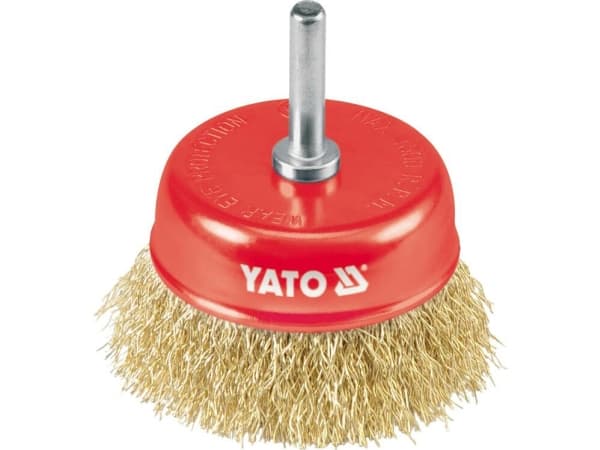Yato YT-4750, 7,5 cm, 1 styck