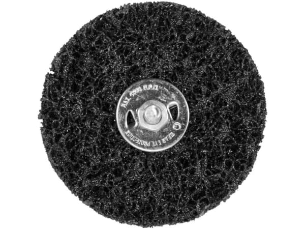 YATO TAR TARGET TOOL 100mm FIBER-varrella varustettuna
