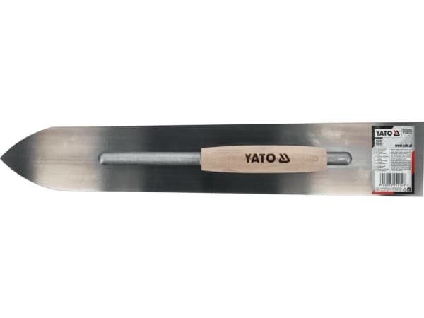 Yato Professional 5212 venttiili teräs 500mm