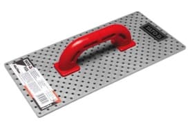 Yato YT-5218, Gipssparkel, Polyvinylklorid (PVC), 37 cm, 16,5 cm, 1 stykker