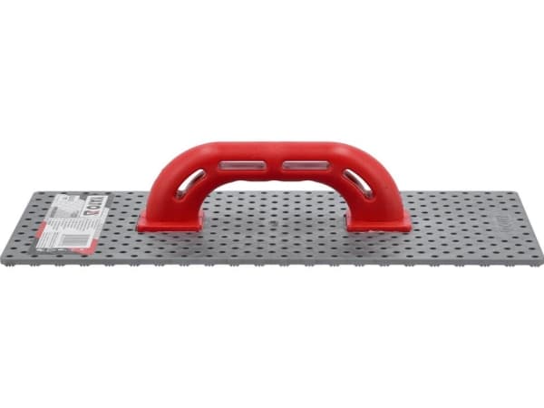 Yato YT-5218, Gipssparkel, Polyvinylklorid (PVC), 37 cm, 16,5 cm, 1 stykker
