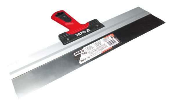 Yato YT-5226, Rød, 25 cm, Rustfritt stål, Rustfritt stål, 1 stykker, 250 g