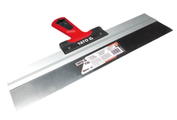 Yato YT-5226, Rød, 25 cm, Rustfritt stål, Rustfritt stål, 1 stykker, 250 g