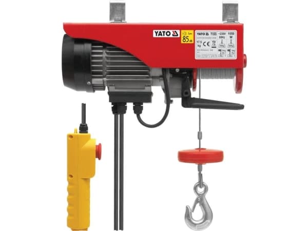 YATO CRAFT 1050W 300/600kg 5905