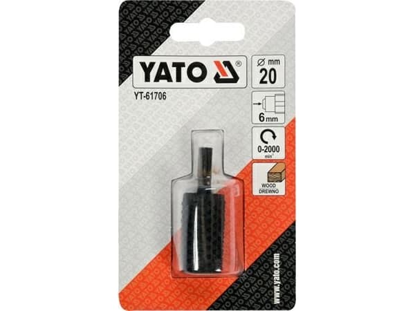 Yato YATO ENDEKUTTER FOR TRE 20mm YT-61706