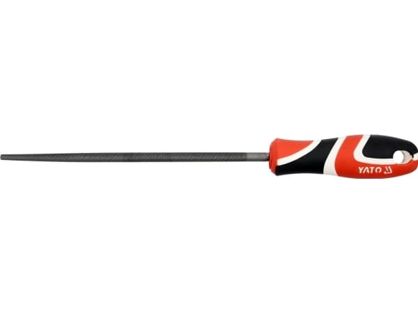 Yato metallinen pyöreä viila 200mm (YT-62359)
