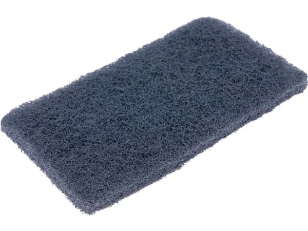 Yato GRA, Buffing wheel, Blå