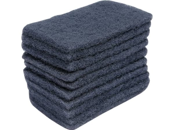 Yato GRA, Buffing wheel, Blå