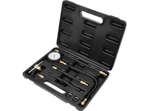 YATO FUEL INTRIGUE PAINEMITTARI 9kpl.