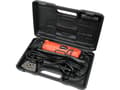 Miniatyrbilde 3 av 5: Yato YT-82223, skjæring / kapping, Sliping, Sliping, Skraping, II, Sort, Rød, 16000 OPM, 8000 OPM, 117,4 dB