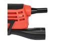 Miniatyrbilde 4 av 5: Yato YT-82223, skjæring / kapping, Sliping, Sliping, Skraping, II, Sort, Rød, 16000 OPM, 8000 OPM, 117,4 dB