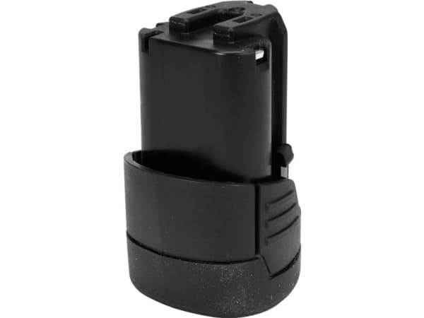 Yato YT-82909, Batteri, Litium-Ion (Li-Ion), 2 Ah, 12 V, Yato, Svart