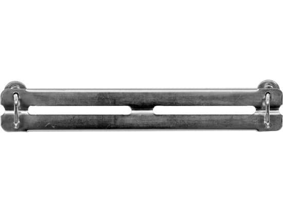 Yato pyöreä viilaohjain 4,5mm (YT-85045)