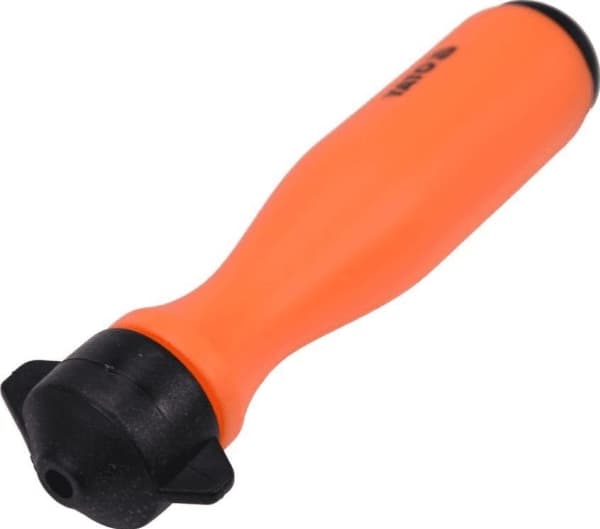 Yato kierrekahva 4.0mm pyöreälle viilalle (YT-85065)
